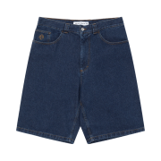 Polar Skate Co Big Boy Shorts Dark Blue