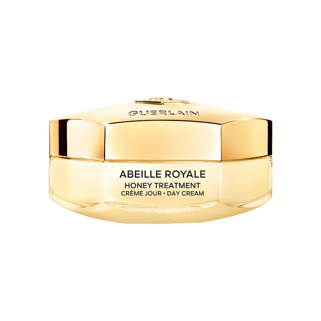 겔랑 아베이 로얄 허니 트리트먼트 데이 크림 50ml(Guerlain Abeille Royale Honey Treatment Day Cream 50ml)