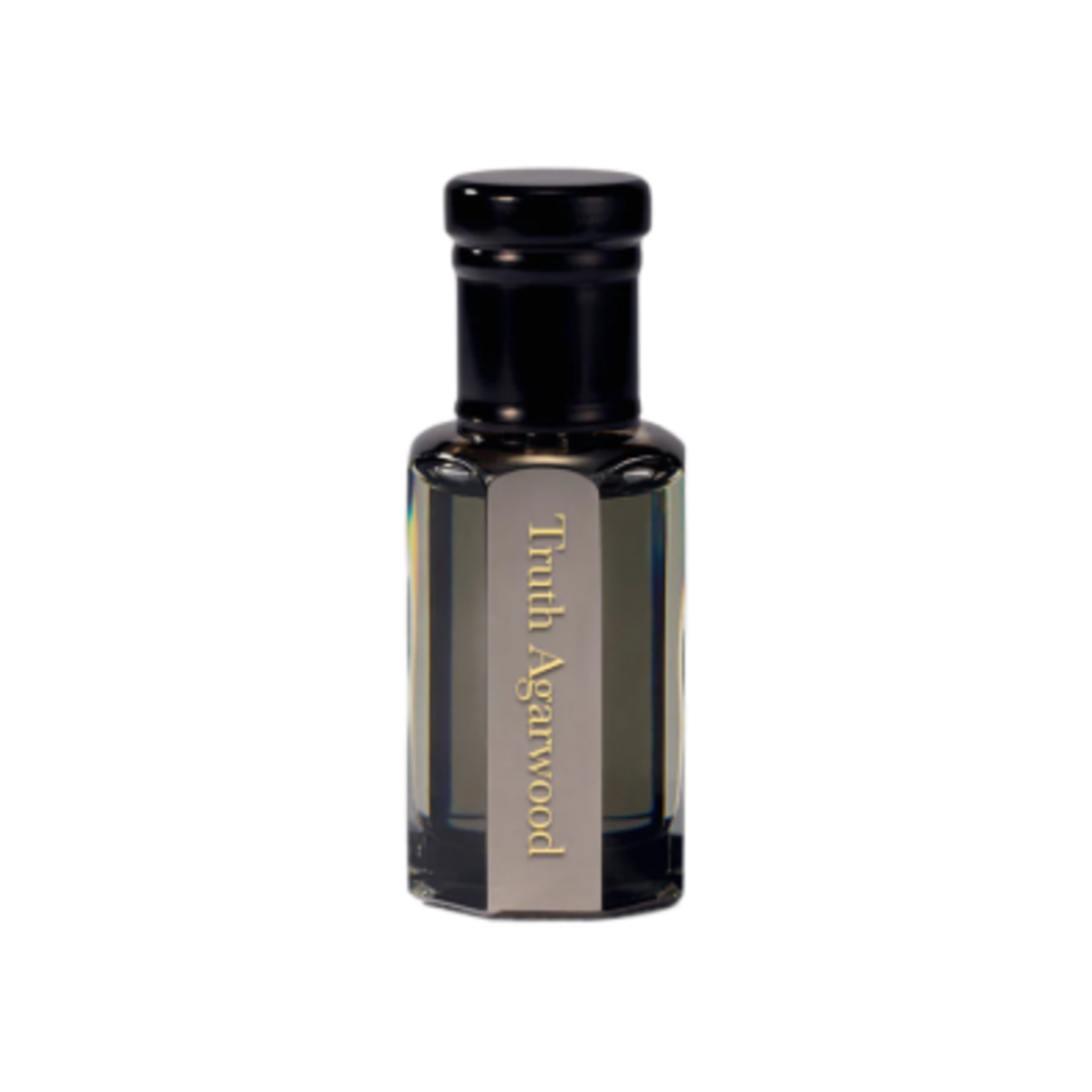 - Daniel's Truth Oil Perfume Truth Agarwood 10ml