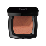 Chanel Les Tarots De Chanel Matte Powder Blush Blood Orange