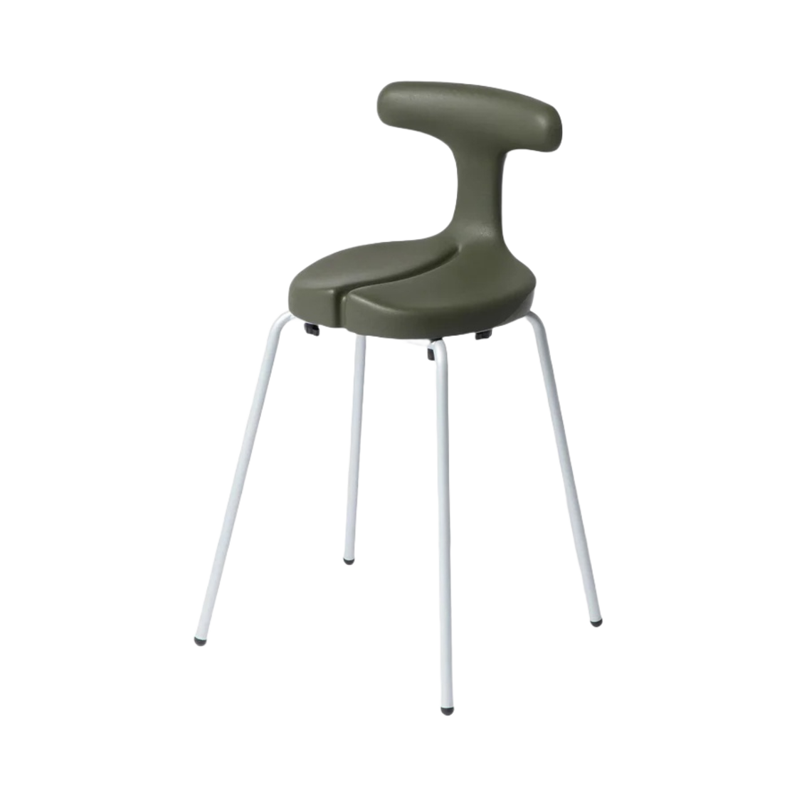 XX25GD017 Human Made x Ayur Stool Olive Drab