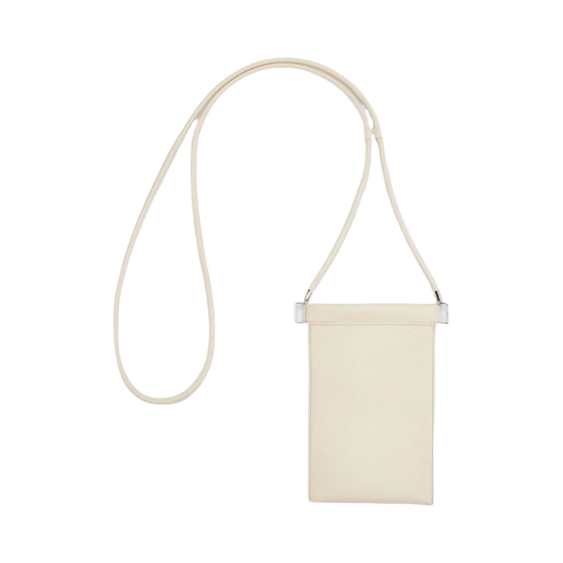 메종 마르지엘라 폰 파우치 아몬드(Maison Margiela Phone Pouch Almond) - 2