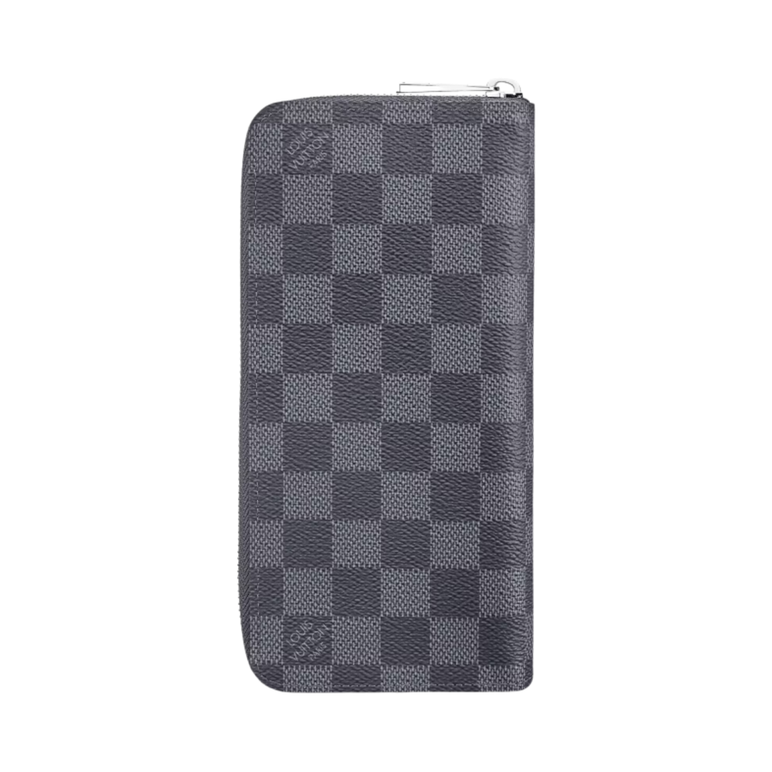 루이비통 지피 월렛 버티컬 다미에 그래파이트(Louis Vuitton Zippy Wallet Vertical Damier Graphite) - 3