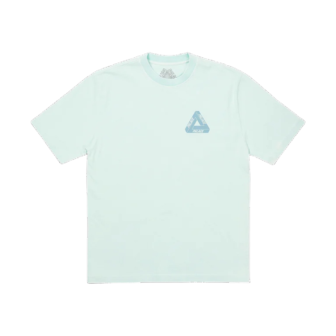 팔라스 리액토 트라이퍼그 티셔츠 그린 - 23SS(Palace Reacto Tri-Ferg T-Shirt Green - 23SS) - 2