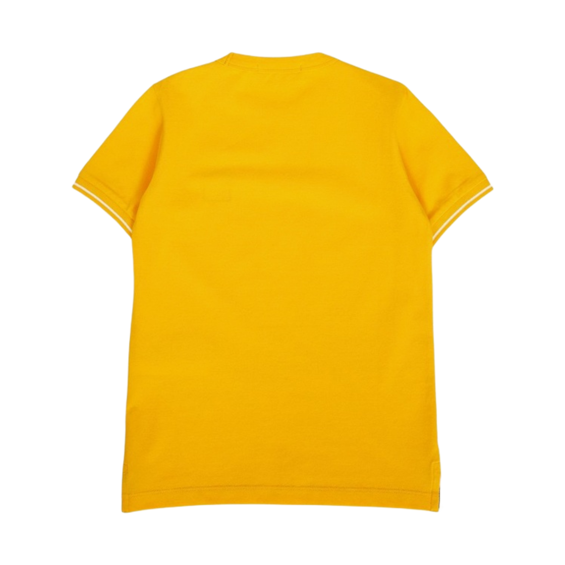 (키즈) 스톤 아일랜드 20748 티셔츠 오커 - 23SS((Kids) Stone Island 20748 T-Shirt Ochre - 23SS) - 2