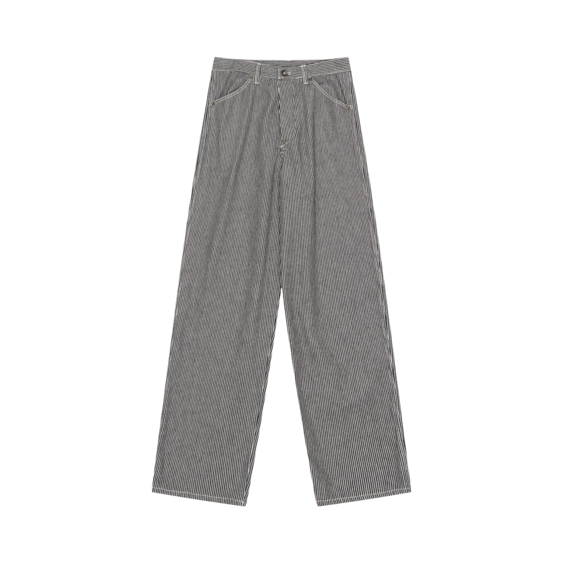 쿄 와바시 레일웨이 워크 팬츠(Kyo Wabash Railway Work Pants)