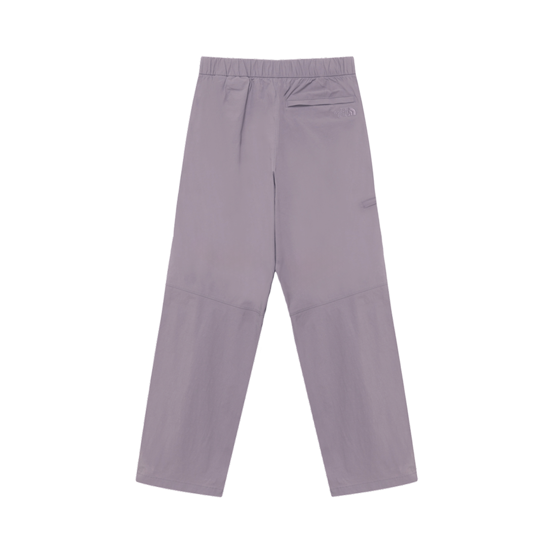 (W) 노스페이스 파라슈트 팬츠 그레이쉬 라일락 - 25SS((W) The North Face Parachute Pants Grayish Lilac - 25SS) - 2
