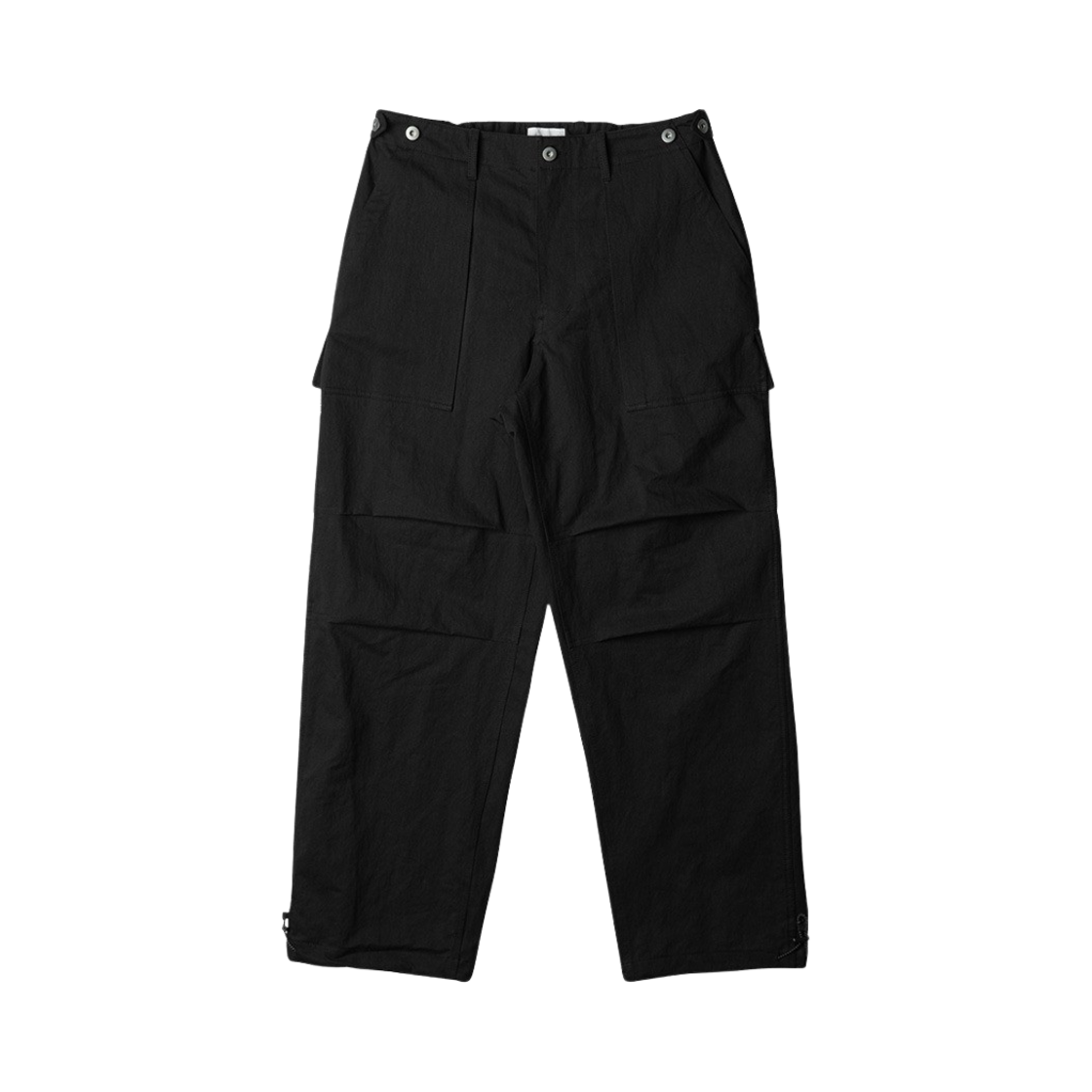 루트파인더 메뉴버 팬츠 샌드 블랙(Rootfinder Maneuver Pants Sand Black)