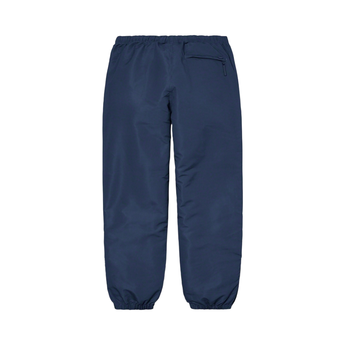 슈프림 웜업 팬츠 네이비 - 20FW(Supreme Warm Up Pants Navy - 20FW) - 2