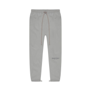 Essentials Track Pants Silver Reflective - 20SS