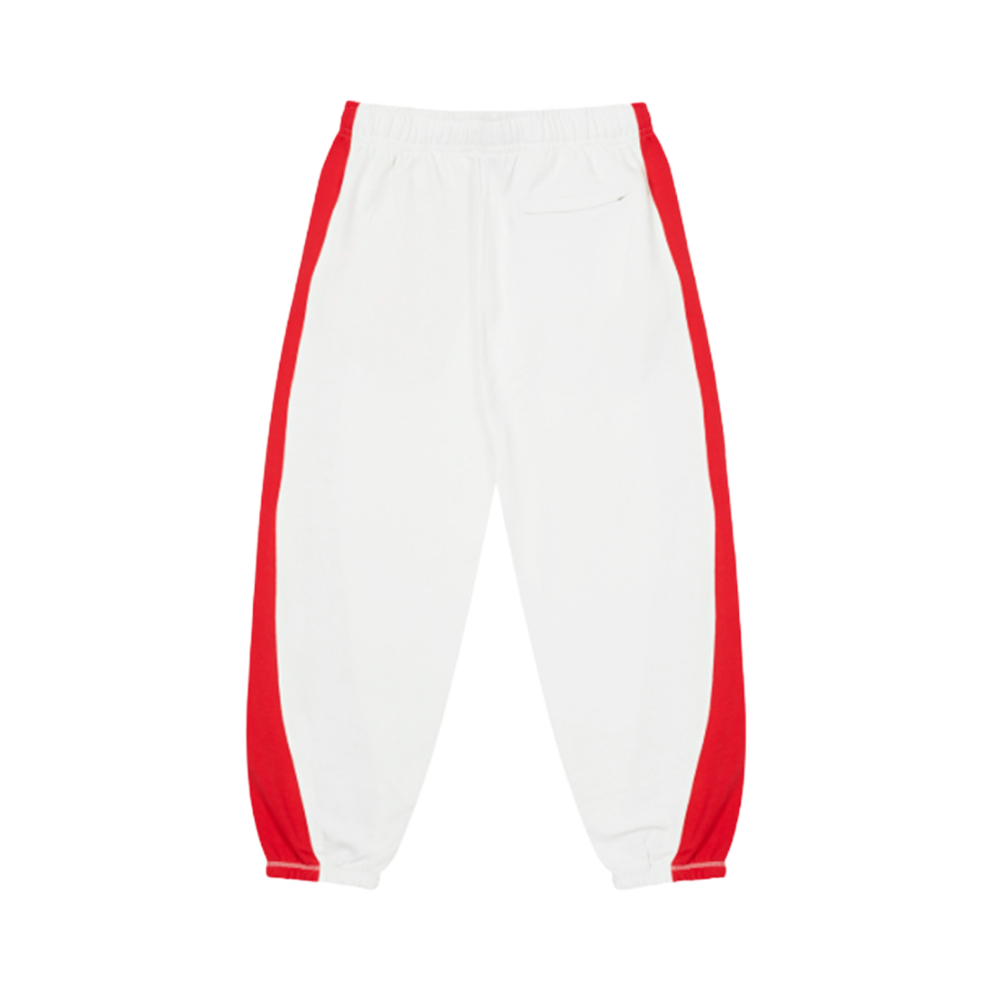 - Palace Far Out Jogger White - 25SS - #2