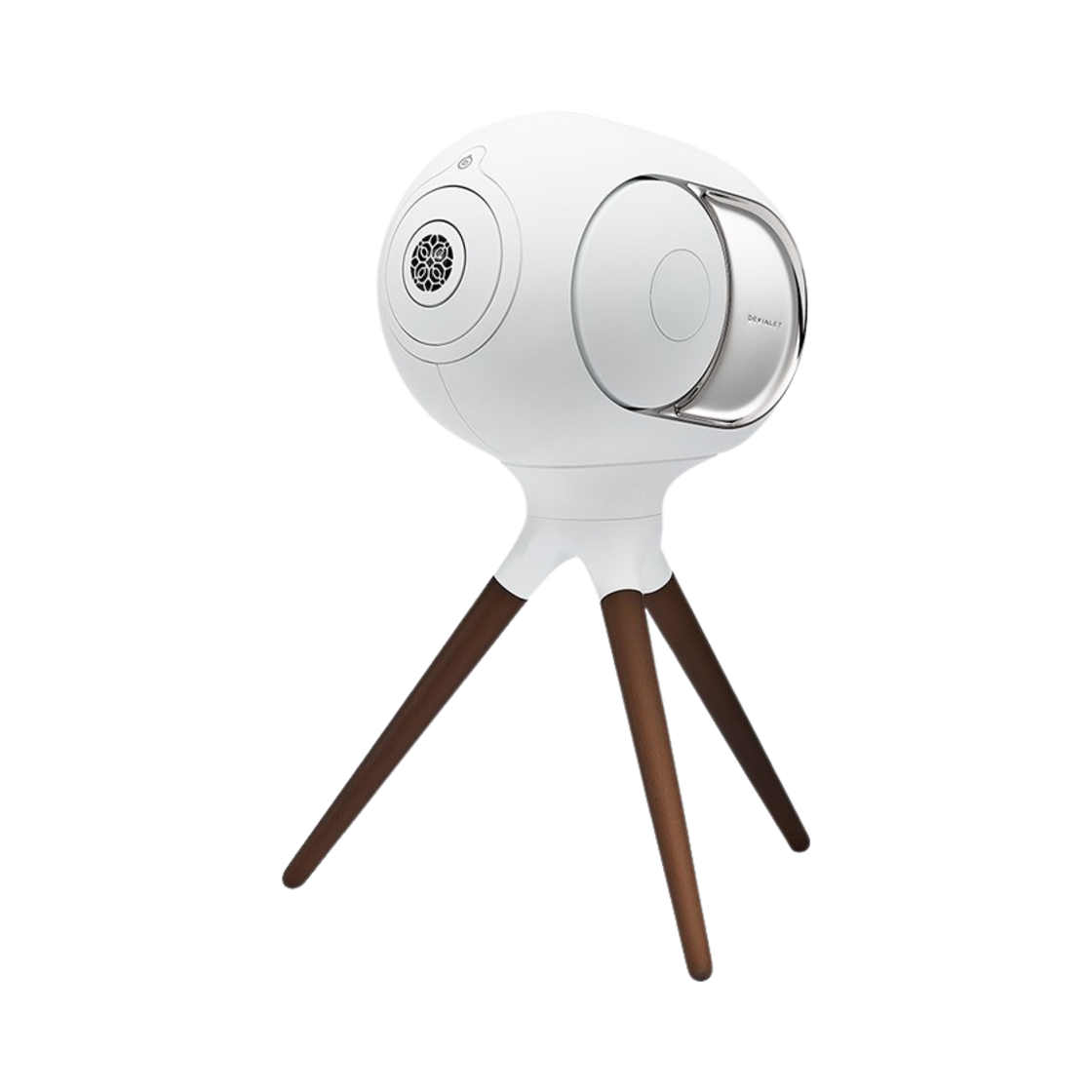 드비알레 팬텀1 스탠드 트리포드 매트 화이트(Devialet Phantom1 Stand Treepod Matte White)