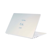 LG Gram Style NewJeans Limited Edition Mini Bunny i5-1340P 256GB SSD / 16GB Aurora White without Goods (Korean Ver.)