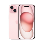 Apple iPhone 15 512GB Pink (Korean Ver.)