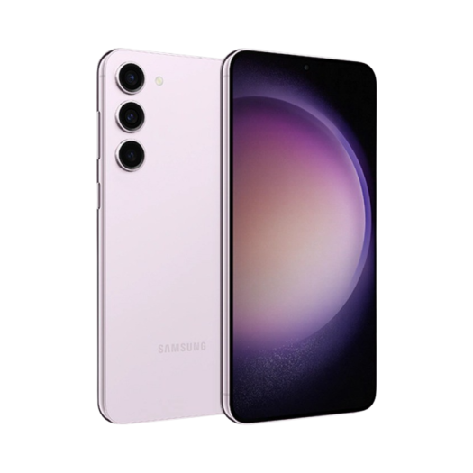 삼성 갤럭시 S23 256기가 크림 (국내 정식 발매 제품) | Samsung