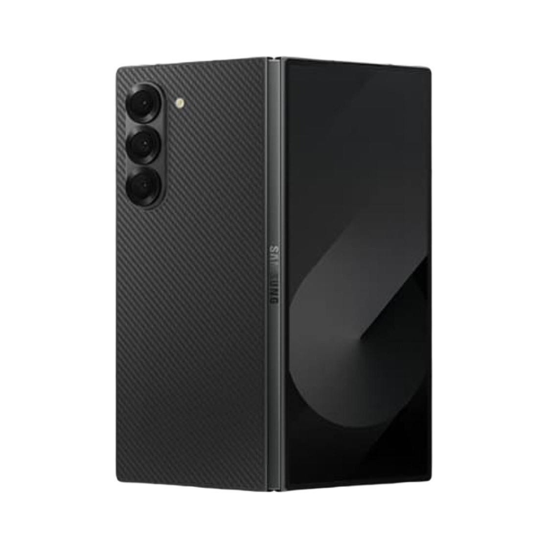 삼성 갤럭시 Z 폴드6 1TB 크래프티드 블랙 (국내 정식 발매 제품) - 온라인 한정(Samsung Galaxy Z Fold6 1TB Crafted Black (Korean Ver.) - Online Exclusive) - 1