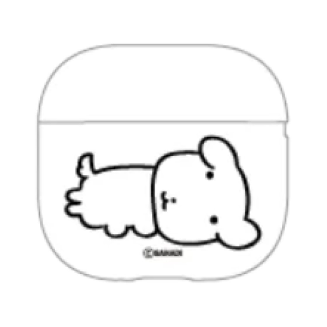 가나디 갤럭시 버즈3 케이스 버전 1(Ganadi Galaxy Buds3 Case Ver. 1)