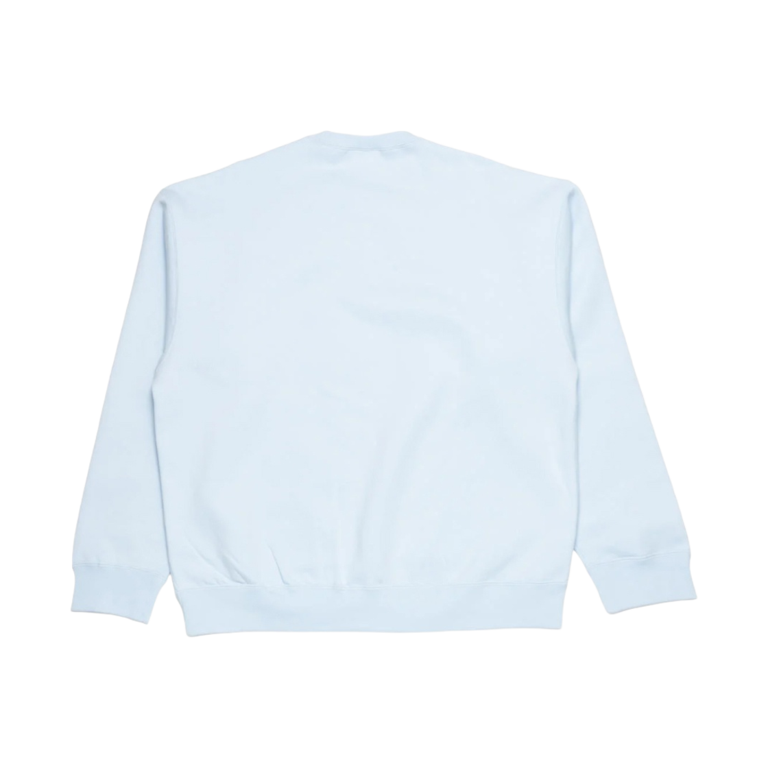 나이키 NRG 솔로 스우시 크루넥 플리스 셀레스틴 블루 - US/EU(Nike NRG Solo Swoosh Crew Fleece Celestine Blue - US/EU) - 2