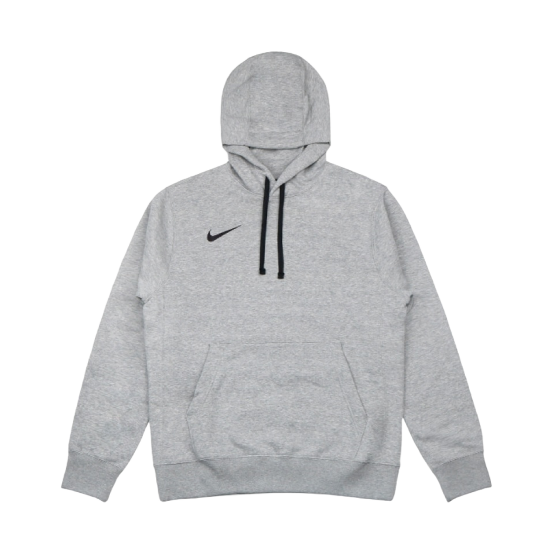 나이키 파크 스우시 후드 그레이 헤더(Nike Park Swoosh Hoodie Grey Heather)