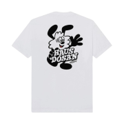 Verdy x Haus Dosan T-Shirt White