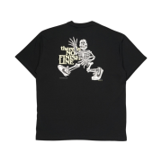 Nike NRG No Finish Glow T-Shirt Black - Asia