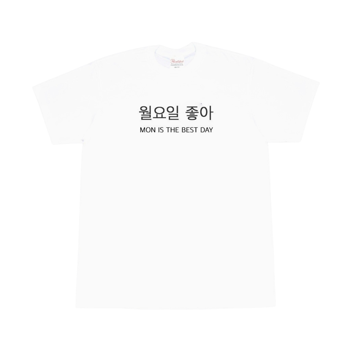 김씨네과일 월요일 좋아(Kims Fruits Mon Is The Best Day)