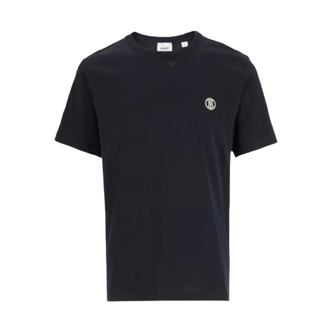 8084020 Burberry Parker T-Shirt Blue
