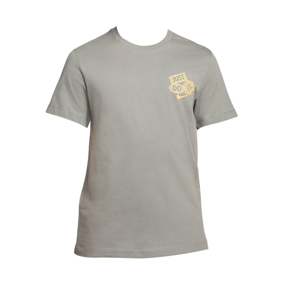 나이키 피트니스 티셔츠 다크 스투코 - 아시아(Nike Fitness T-Shirt Dark Stucco - Asia)