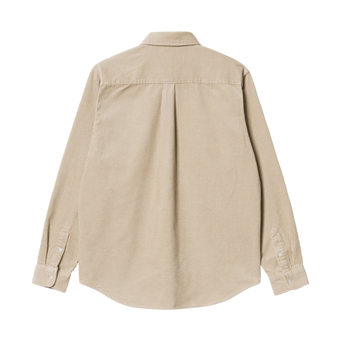 칼하트 WIP 매디슨 코드 셔츠 월(Carhartt WIP Madison Cord Shirt Wall) - 2