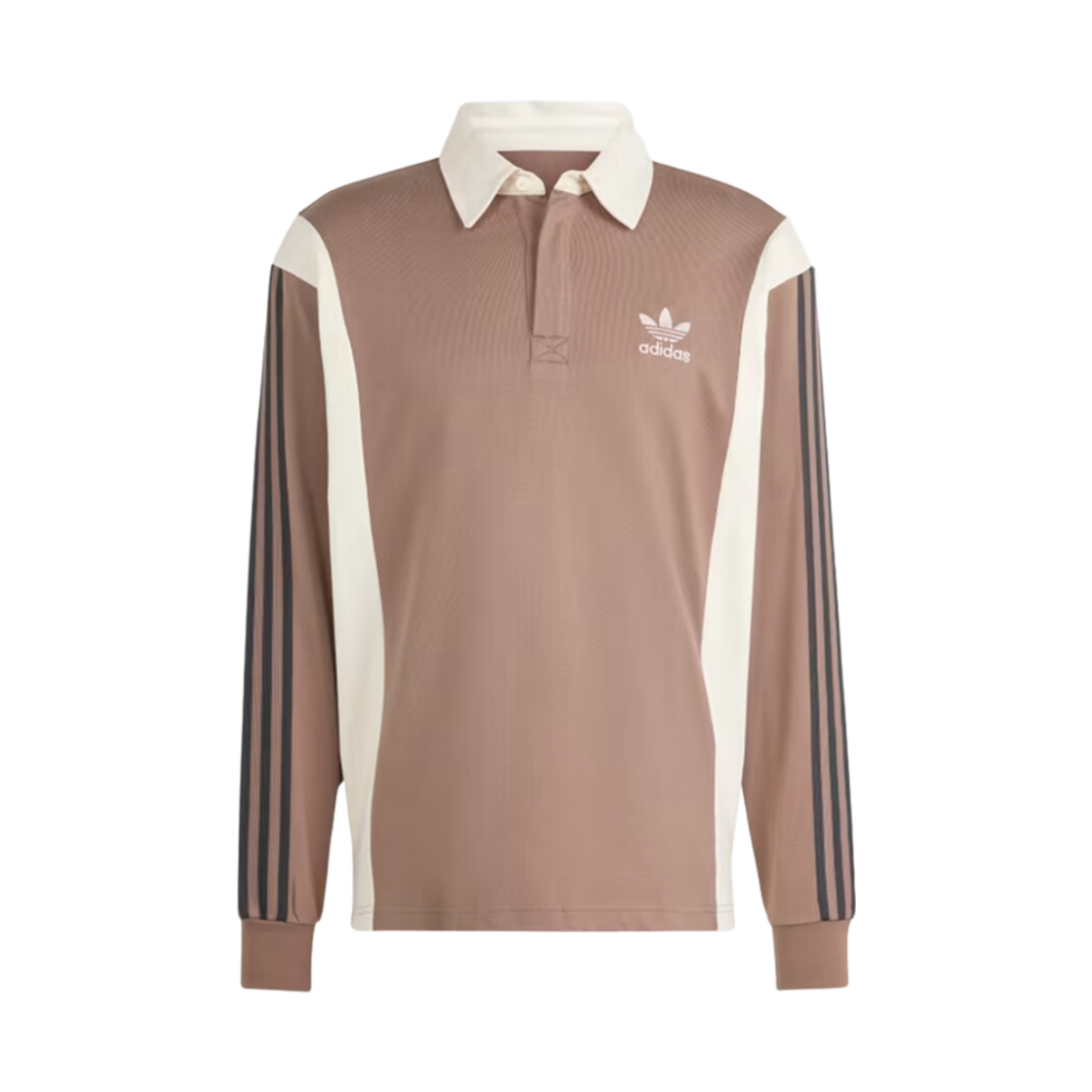 아디다스 럭비 셔츠 어스 스트라타 - KR 사이즈