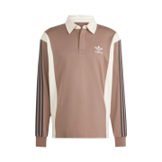 Adidas Rugby Shirt Earth Strata - KR Sizing