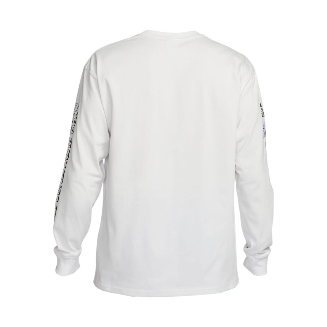 나이키 ACG 드라이핏 롱슬리브 티셔츠 서밋 화이트 - US/EU(Nike ACG Dri-Fit Long Sleeve T-Shirt Summit White - US/EU) - 2