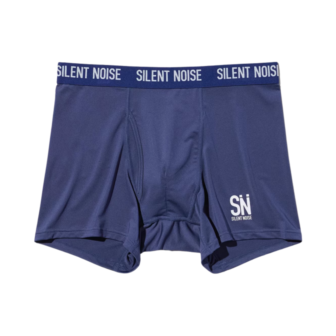 357185-65 GU x Undercover Dry Boxer Shorts Blue - JP