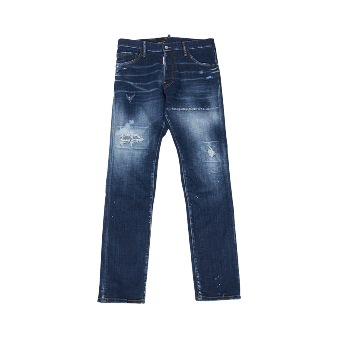 디스퀘어드 쿨 가이 진 블루(Dsquared2 Cool Guy Jean Blue)