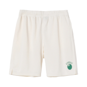 Stussy 8 Ball Mesh Shorts Natural