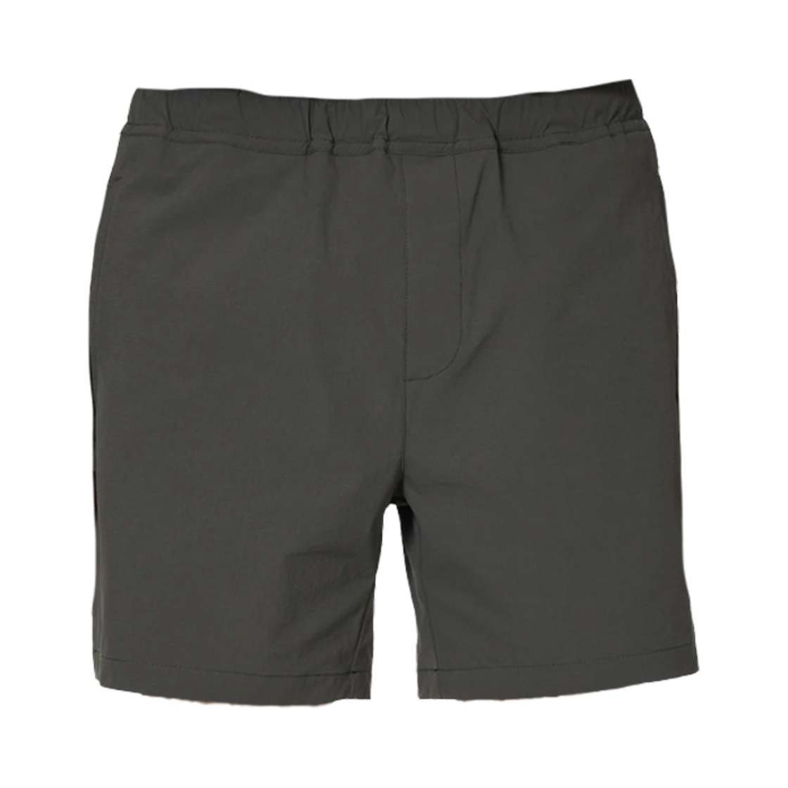 J302062 Roa 5 inch Shorts Dark Grey
