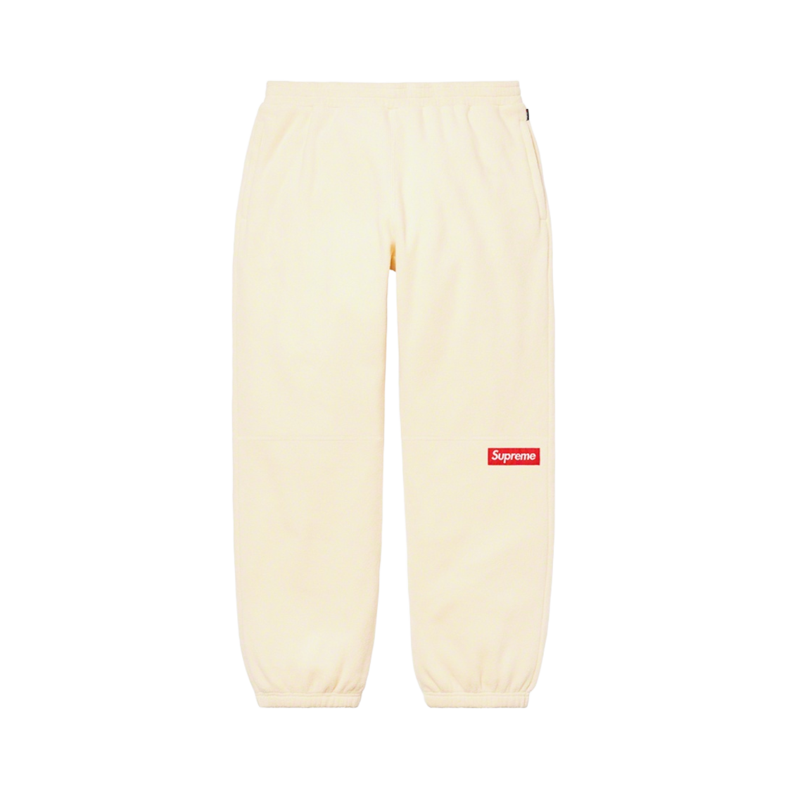 슈프림 폴라텍 팬츠 내츄럴 - 21FW(Supreme Polartec Pants Natural - 21FW) - 1