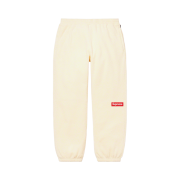 Supreme Polartec Pants Natural - 21FW