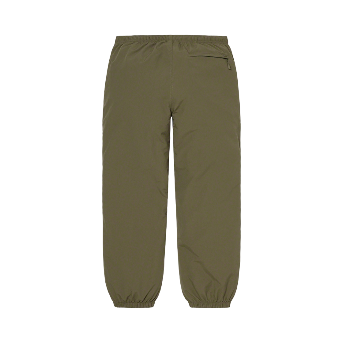 슈프림 웜업 팬츠 올리브 - 21FW(Supreme Warm Up Pants Olive - 21FW) - 2