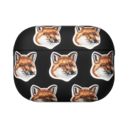 Native Union x Maison Kitsune All Over Fox Head Airpods Pro2 Case