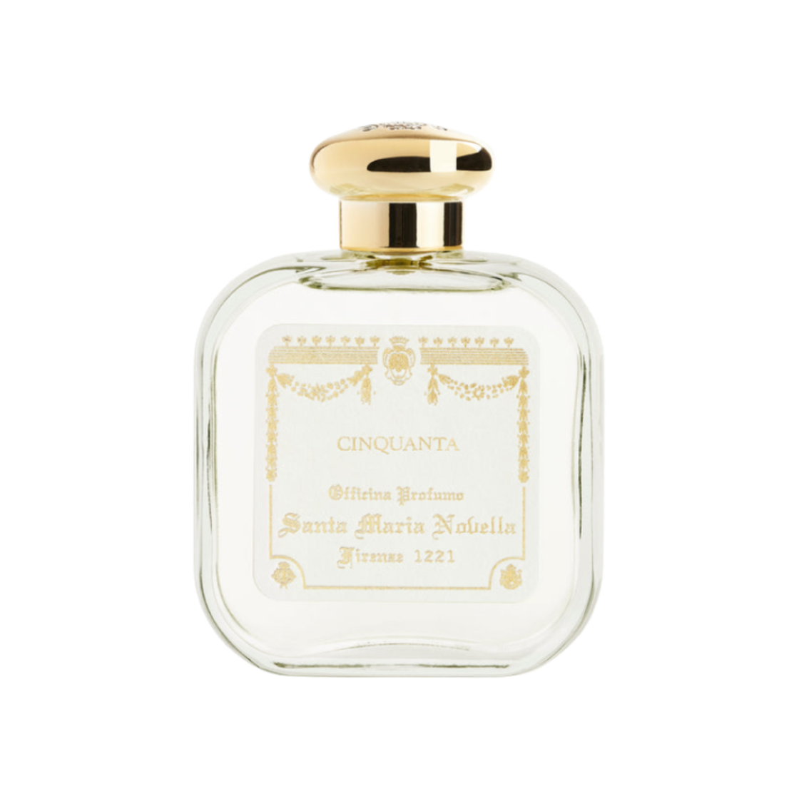 산타 마리아 노벨라 친칸타 오 드 코롱 100ml(Santa Maria Novella Cinquanta Eau de Cologne 100ml)