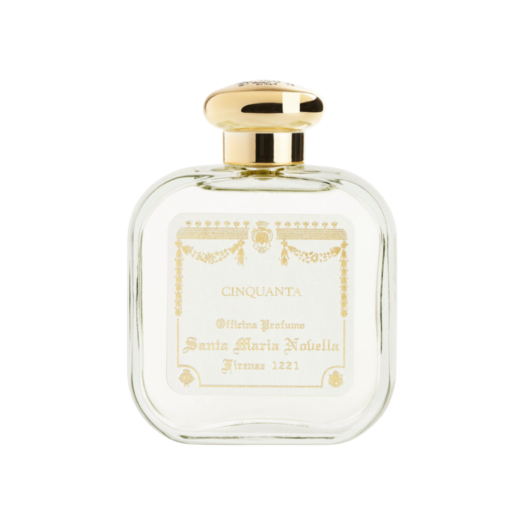 Santa Maria Novella Cinquanta Eau de Cologne 100ml (Korean Ver.)