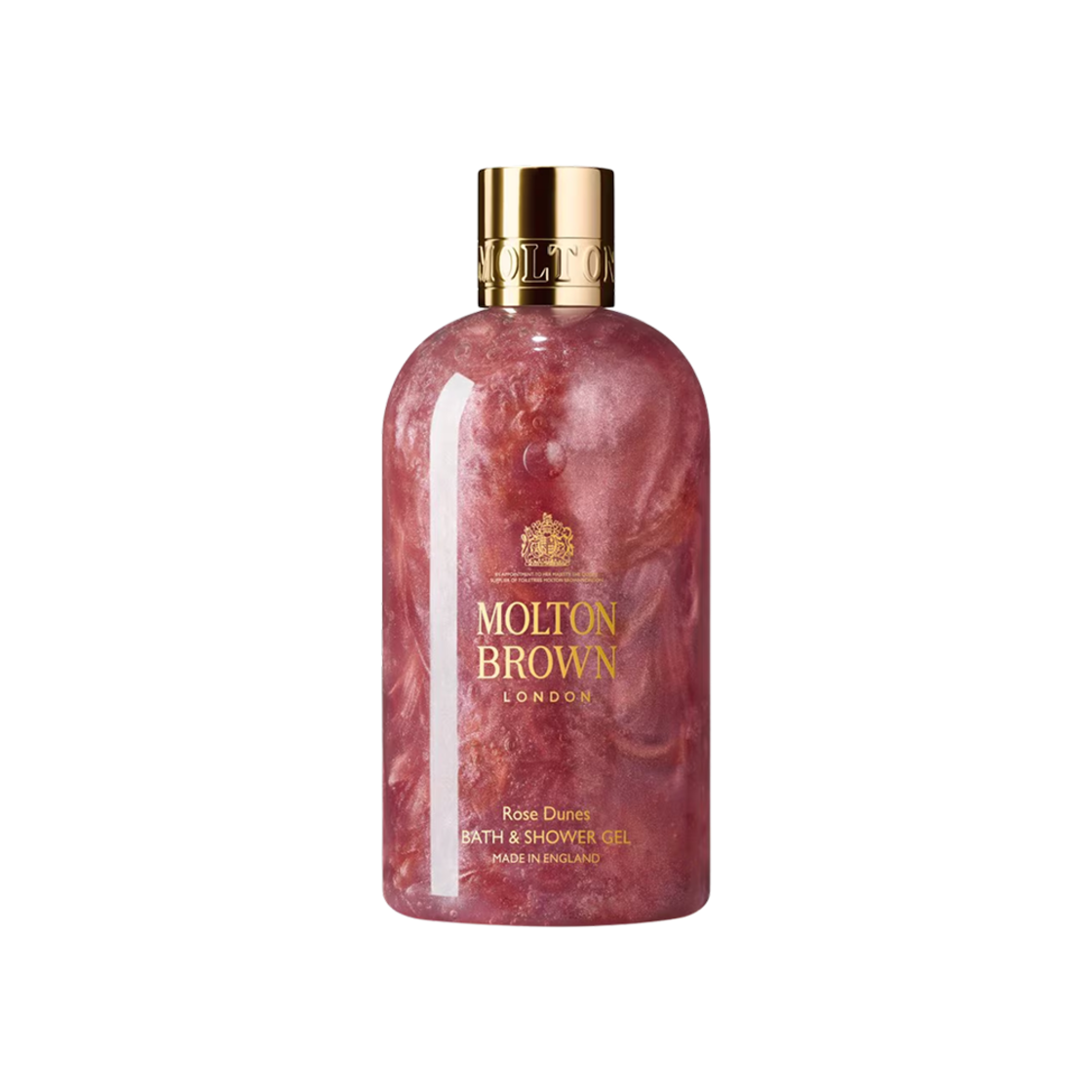 몰튼 브라운 로즈 듄 배스 & 샤워 젤 300ml(Molton Brown Rose Dunes Bath & Shower Gel 300ml)