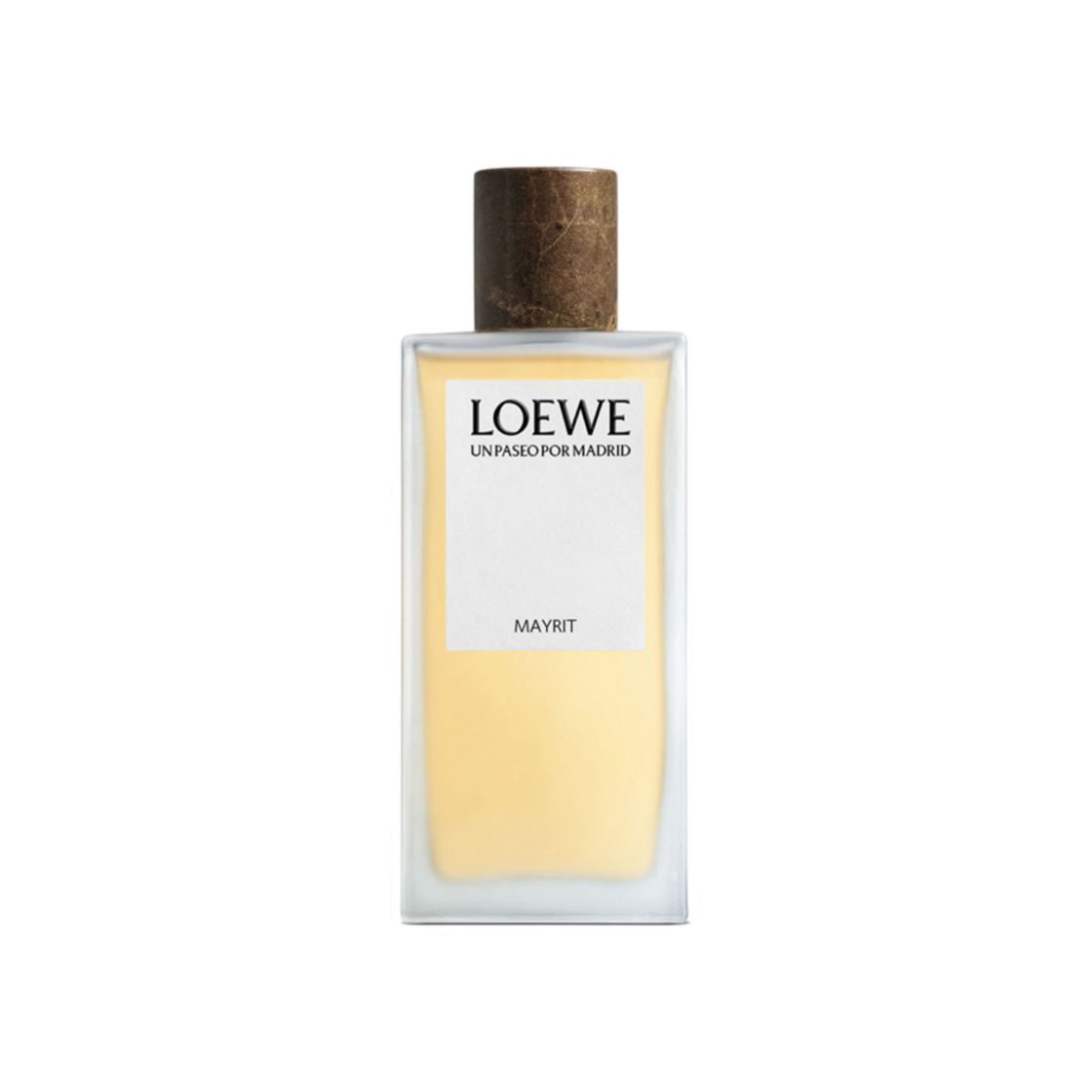 - Loewe Un Paseo Por Madrid Mayrit Eau De Parfum 100ml