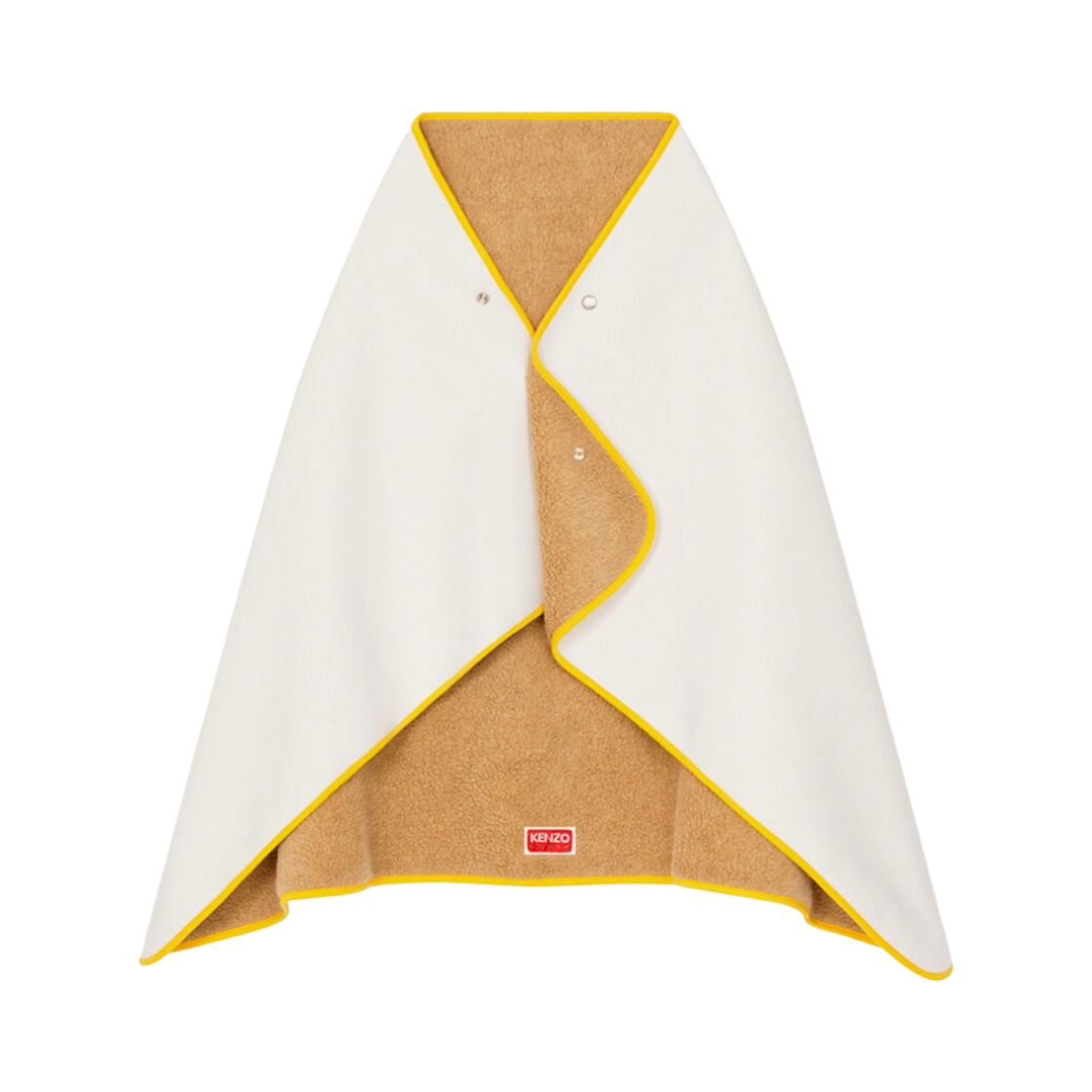 겐조 보케 플라워 블랭킷 오프 화이트(Kenzo Boke Flower Blanket Off White) - 3