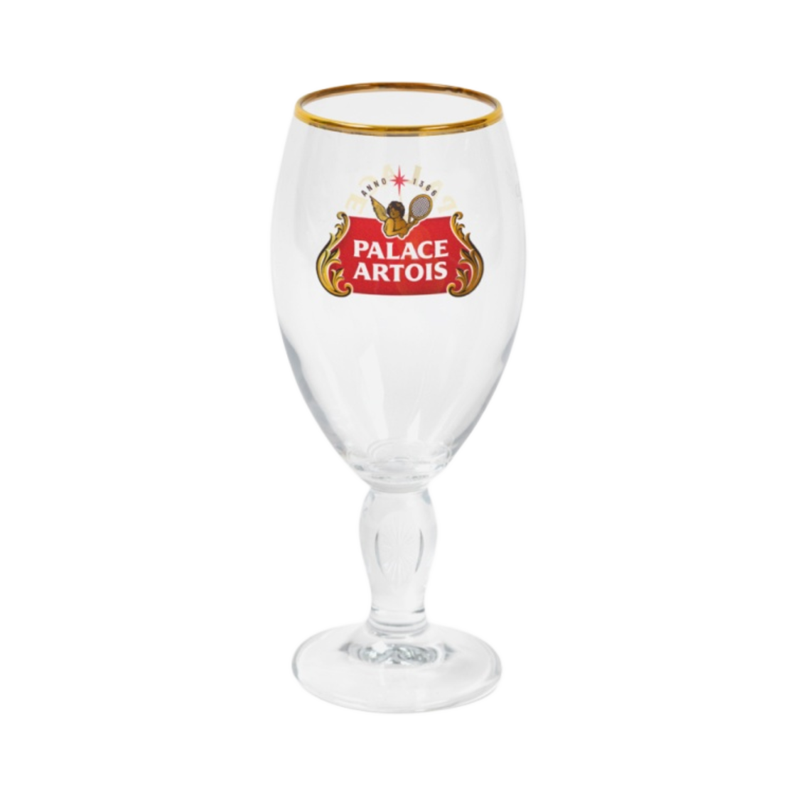 팔라스 x 스텔라 아르투아 글래스 클리어 - 24SS(Palace x Stella Artois Glass Clear - 24SS)
