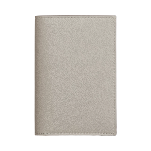 Hermes MC² Euclide Card Holder Evercolor & Beton