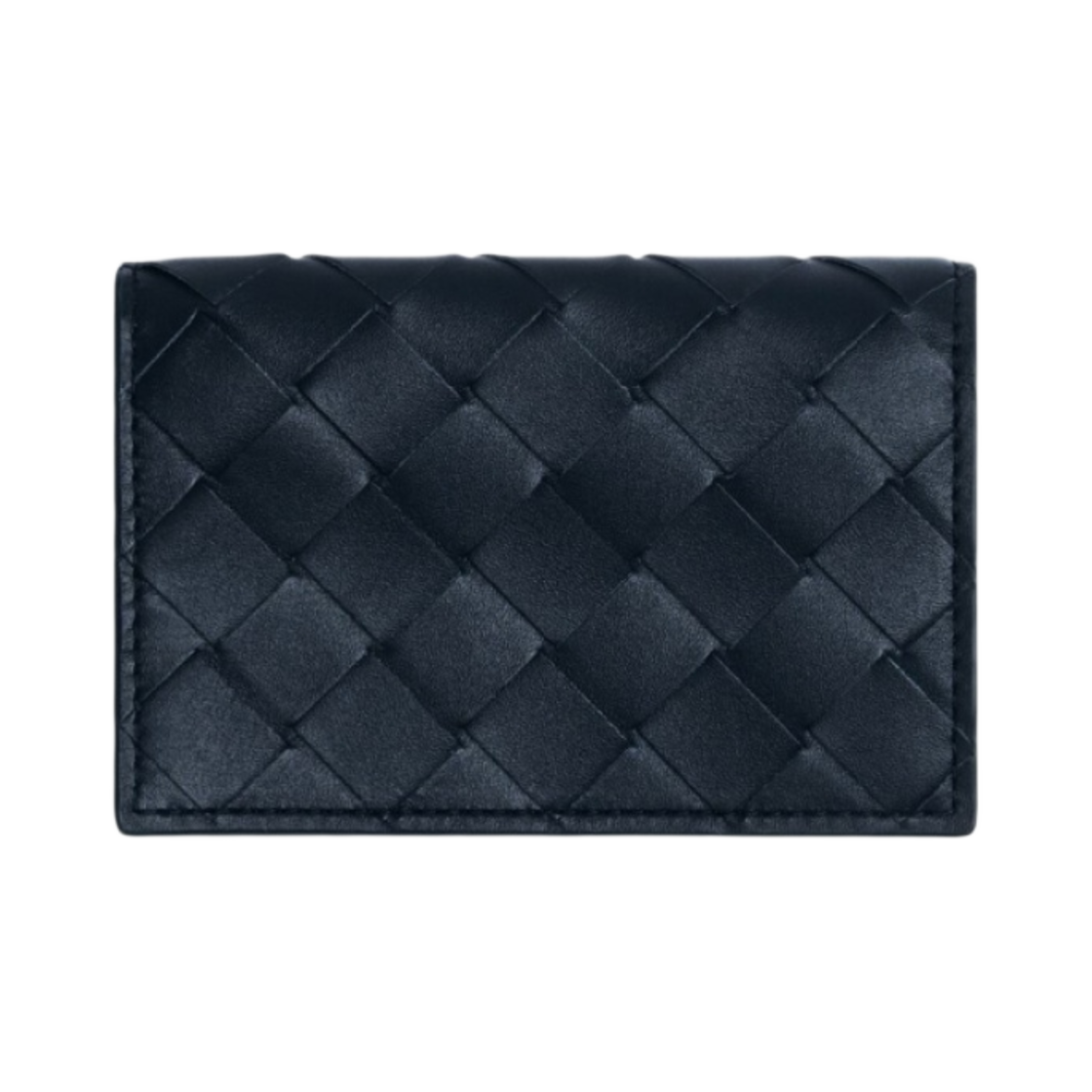 보테가 베네타 비즈니스 카드 케이스 스페이스 폴른(Bottega Veneta Business Card Case Space Pollen) - 1