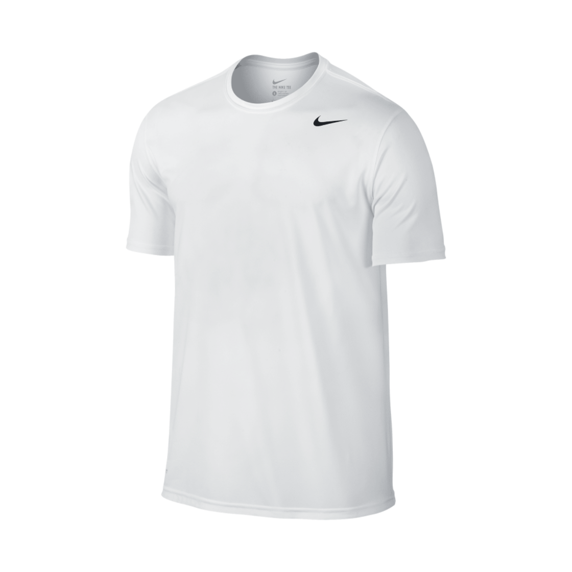 나이키 드라이핏 레전드 티셔츠 화이트 - US/EU(Nike Dri-Fit Legend T-Shirt White - US/EU) - 1