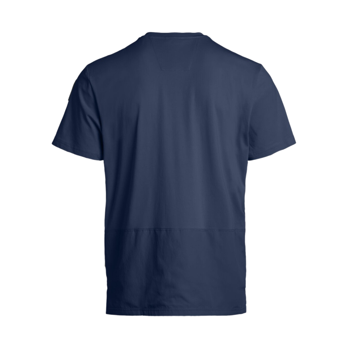 파라점퍼스 클린트 티셔츠 에스테이트 블루 - 23SS(Parajumpers Clint T-Shirt Estate Blue - 23SS) - 2